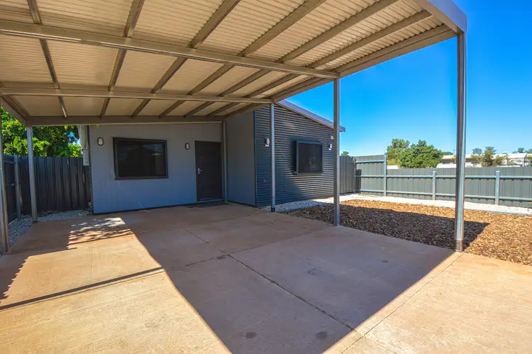 Second view of Homely house listing, 11 Minderoo Avenue, South Hedland WA 6722