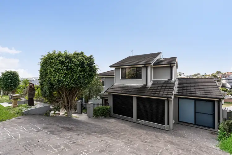38 Claremont Circuit, Glen Alpine NSW 2560