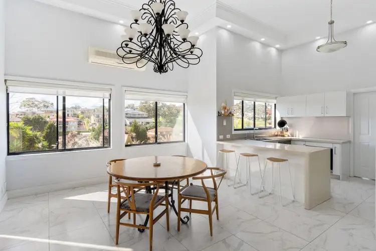 Fourth view of Homely house listing, 38 Claremont Circuit, Glen Alpine NSW 2560