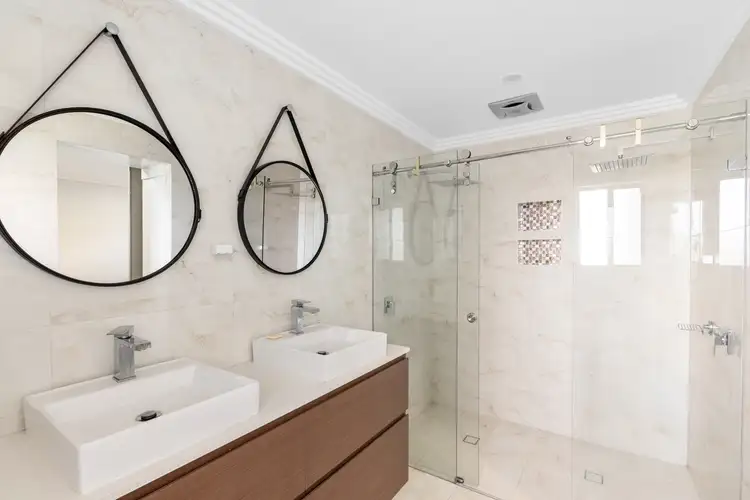 Fifth view of Homely house listing, 38 Claremont Circuit, Glen Alpine NSW 2560