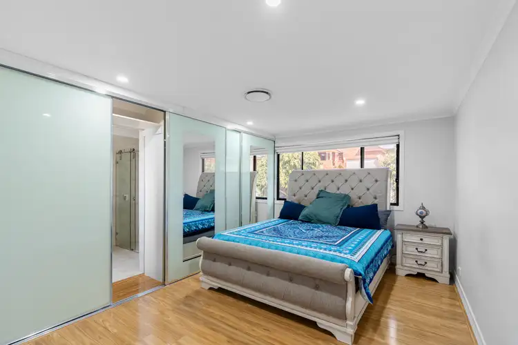 Sixth view of Homely house listing, 38 Claremont Circuit, Glen Alpine NSW 2560