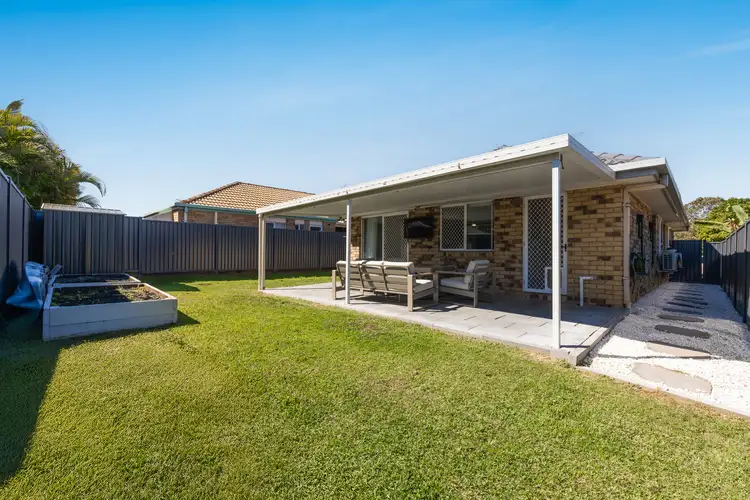 5 Lyrebird Close, Taigum QLD 4018
