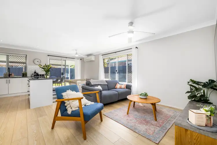 Second view of Homely house listing, 5 Lyrebird Close, Taigum QLD 4018