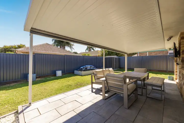 Fourth view of Homely house listing, 5 Lyrebird Close, Taigum QLD 4018