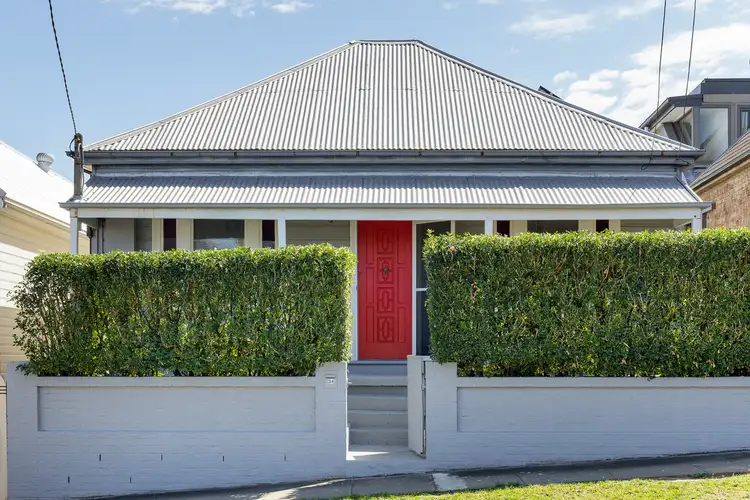 34 Park Avenue, Drummoyne NSW 2047