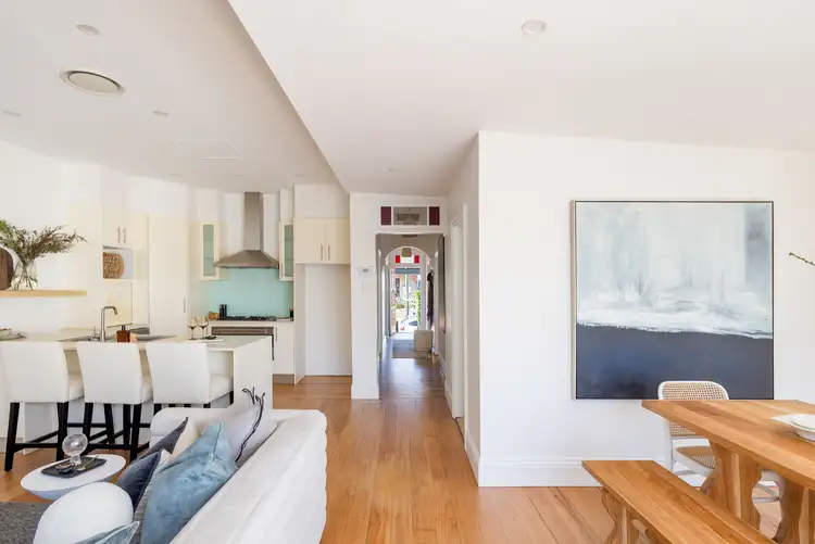 Third view of Homely house listing, 34 Park Avenue, Drummoyne NSW 2047