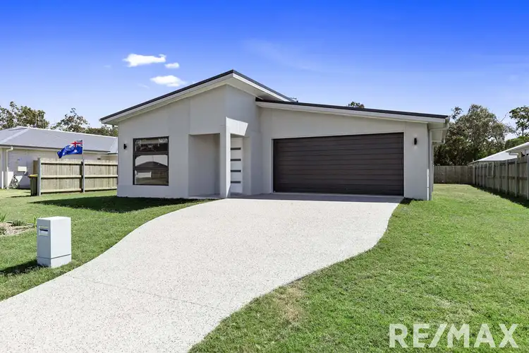 7 Windflower Road, Burrum Heads QLD 4659