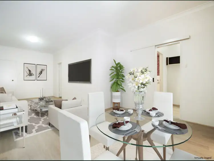 3/42-44 Robertson Street, Kogarah NSW 2217