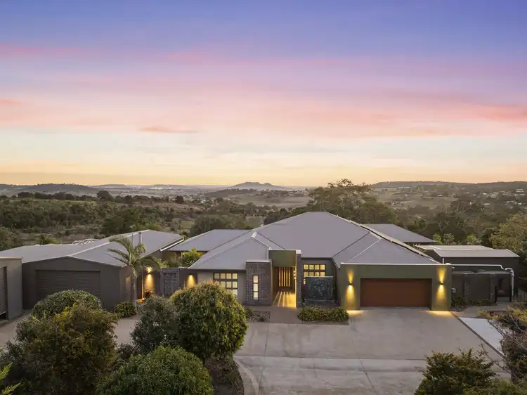 118 Phoenix Street, Highfields QLD 4352