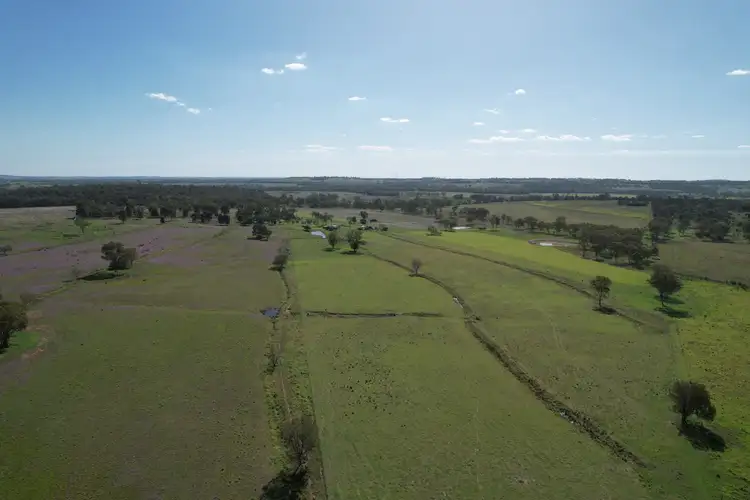 Second view of Homely rural property listing, 622 Old Rosemount Road, Quinalow QLD 4403