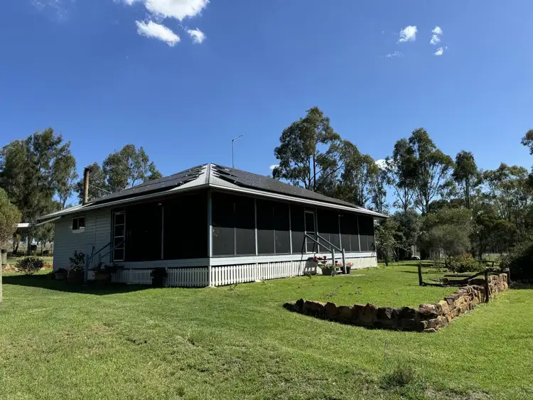 Third view of Homely rural property listing, 622 Old Rosemount Road, Quinalow QLD 4403