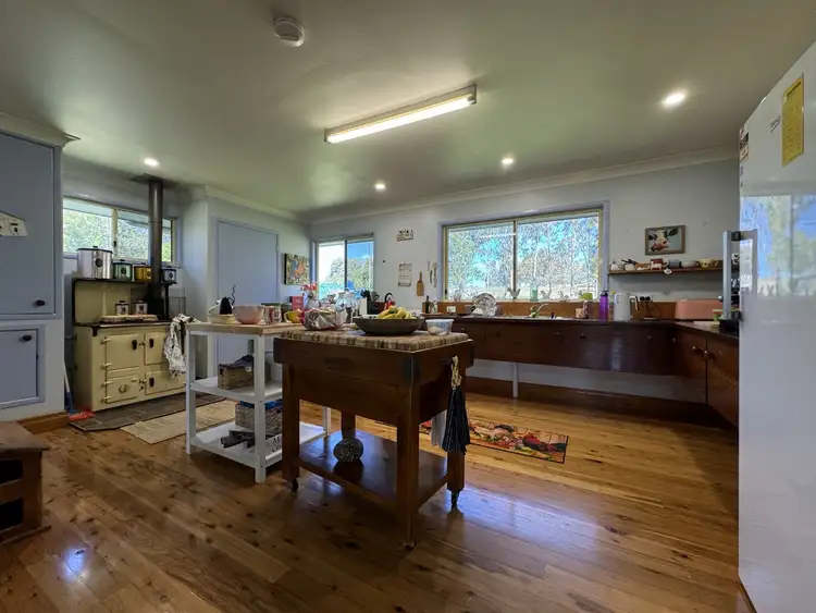 Sixth view of Homely rural property listing, 622 Old Rosemount Road, Quinalow QLD 4403