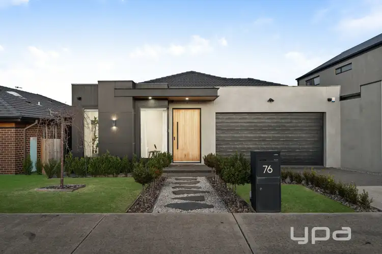 76 Carroll Lane, Greenvale VIC 3059