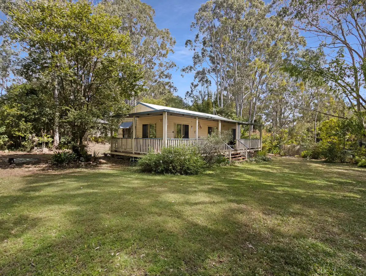 Main view of Homely house listing, 17 McGregor Close, Craignish QLD 4655