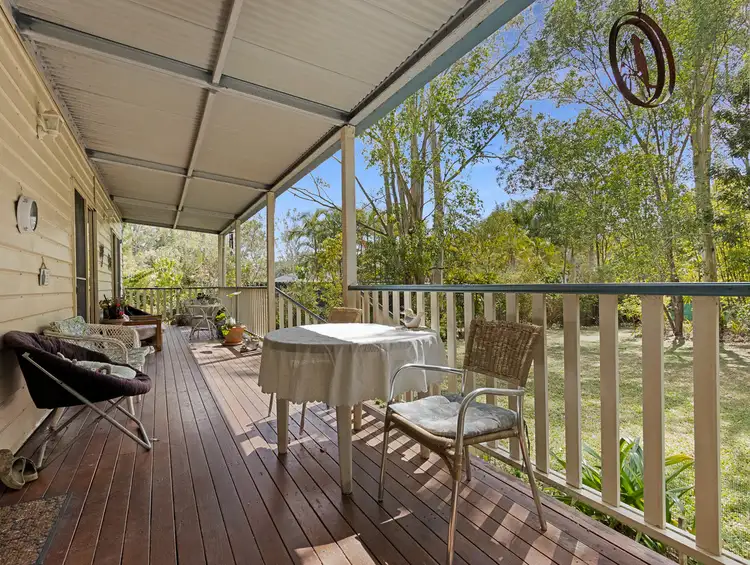 Fourth view of Homely house listing, 17 McGregor Close, Craignish QLD 4655