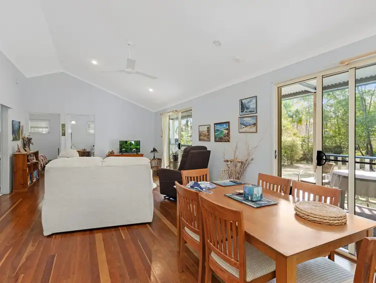 Fifth view of Homely house listing, 17 McGregor Close, Craignish QLD 4655