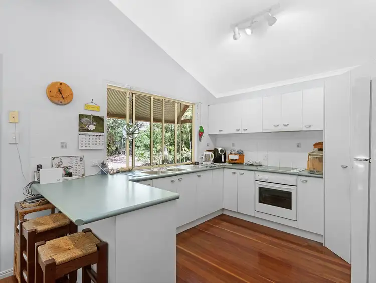 Sixth view of Homely house listing, 17 McGregor Close, Craignish QLD 4655