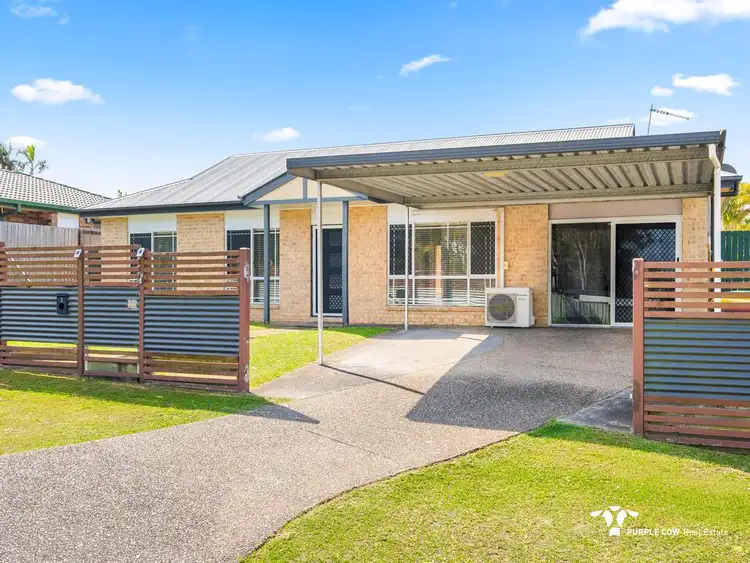 3 Karnak Court, Camira QLD 4300