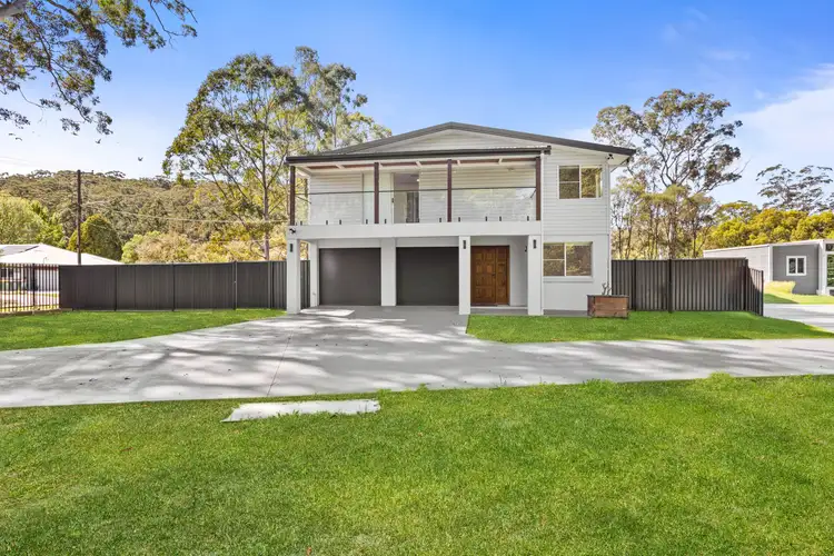 3 Bristowe Close, Ourimbah NSW 2258