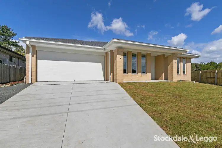 48 Wallace Street, Morwell VIC 3840