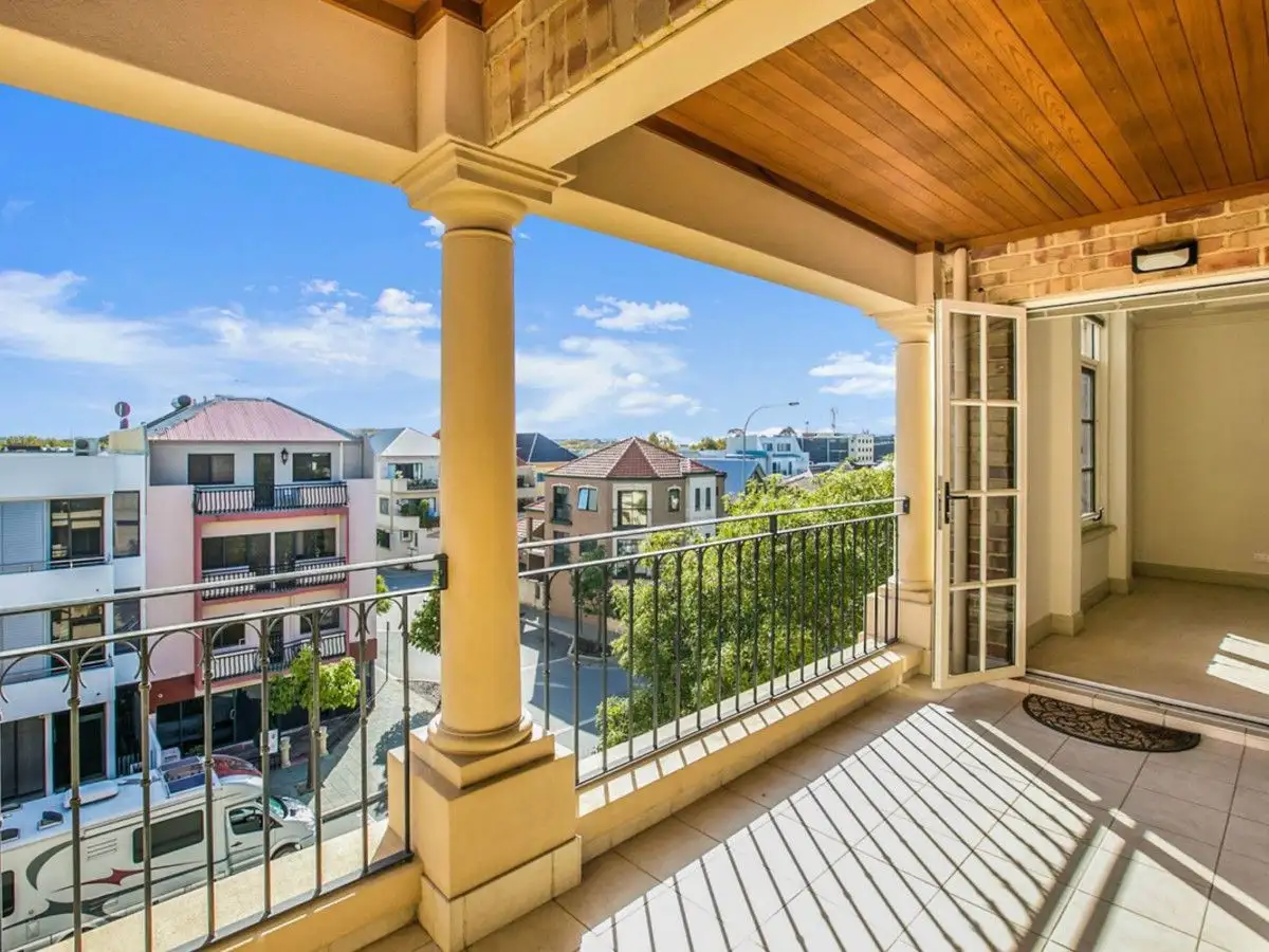 Main view of Homely apartment listing, 20/65 Wittenoom Street, East Perth WA 6004