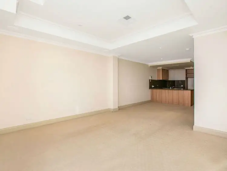 Third view of Homely apartment listing, 20/65 Wittenoom Street, East Perth WA 6004