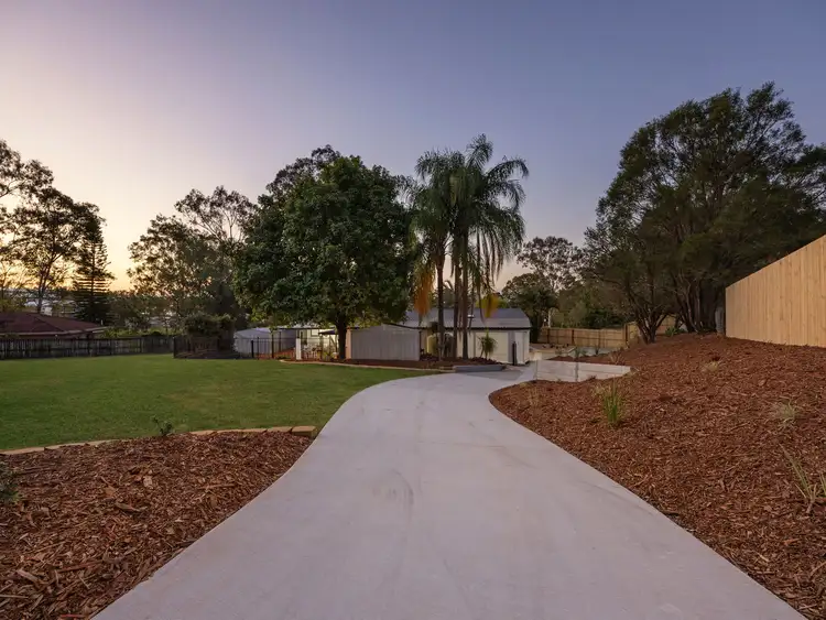 Lot 4 Trevor Street, Bellbird Park QLD 4300