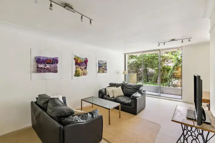 Second view of Homely apartment listing, 2D/8 Hampden Street, Paddington NSW 2021