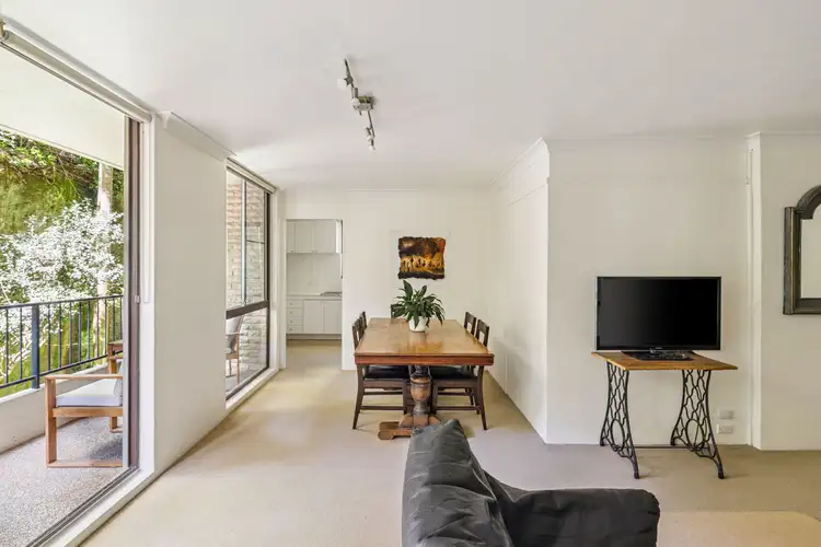 Third view of Homely apartment listing, 2D/8 Hampden Street, Paddington NSW 2021