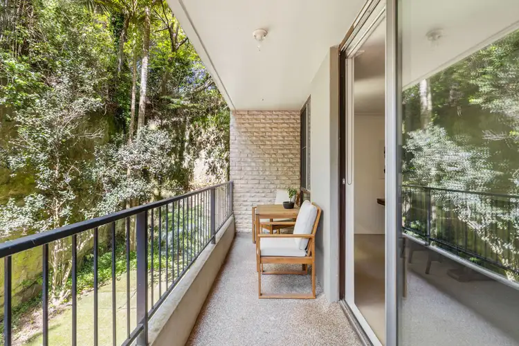 Fourth view of Homely apartment listing, 2D/8 Hampden Street, Paddington NSW 2021