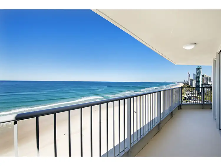 Beachside, 3545 Main Beach Parade, Main Beach QLD 4217