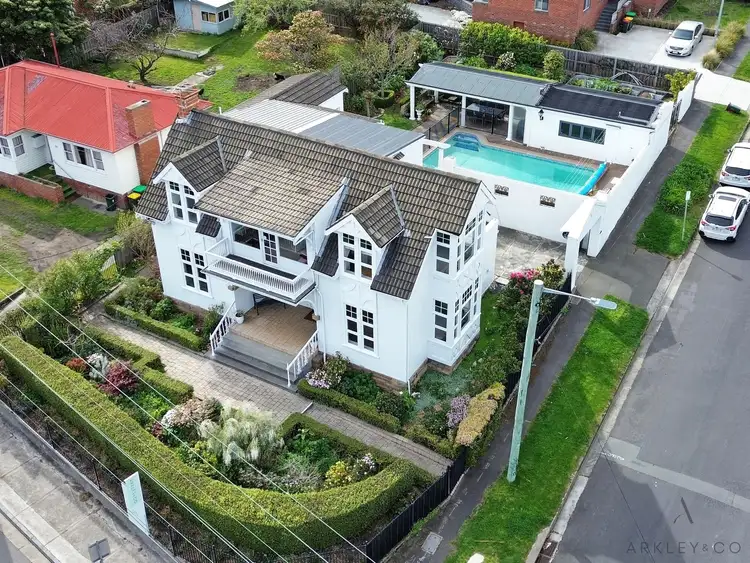 93 Cambridge Road, Bellerive TAS 7018
