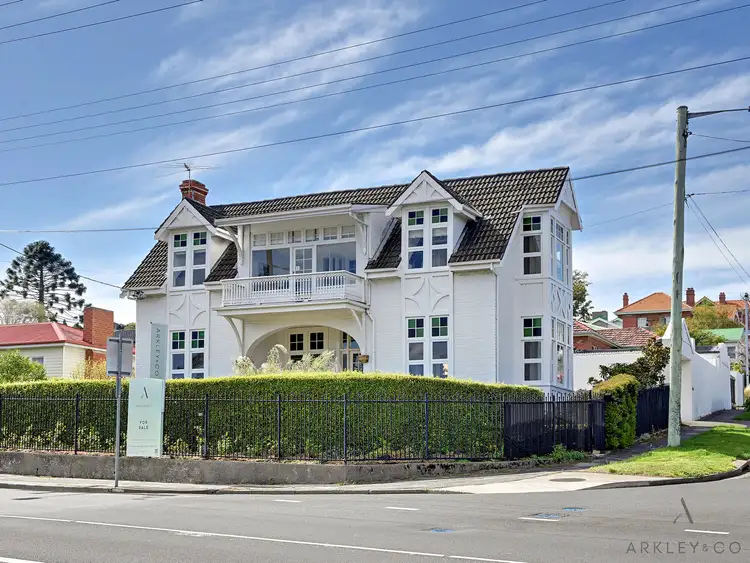 93 Cambridge Road, Bellerive TAS 7018