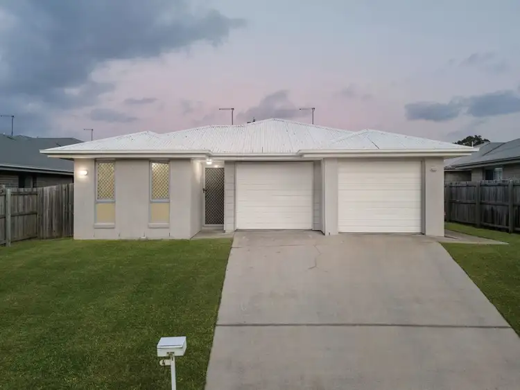 4 Sparenburg Street, Bellbird Park QLD 4300