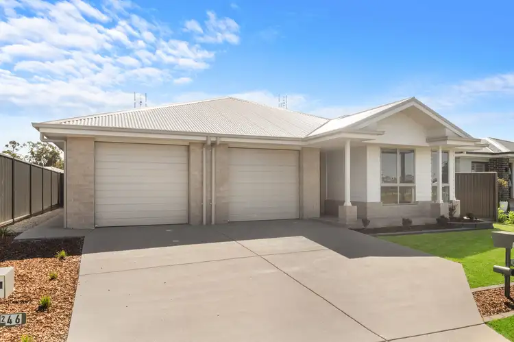 1/46 Reserve Road, Cliftleigh NSW 2321