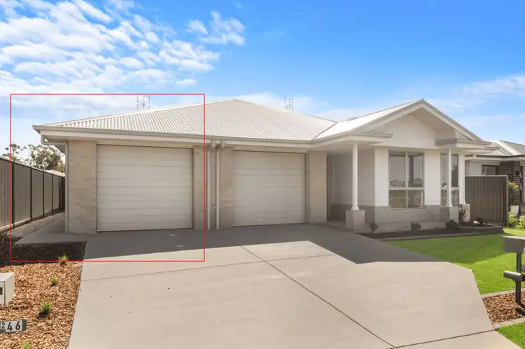 2/46 Reserve Road, Cliftleigh NSW 2321