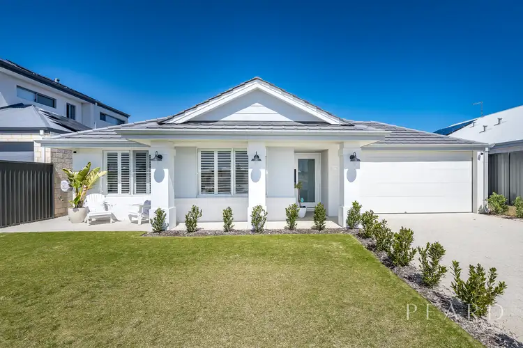 55 Pandora Drive, Jindalee WA 6036