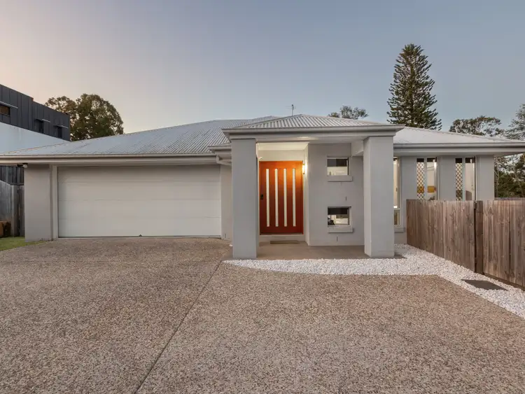 26B Boscawan Crescent, Bellbird Park QLD 4300