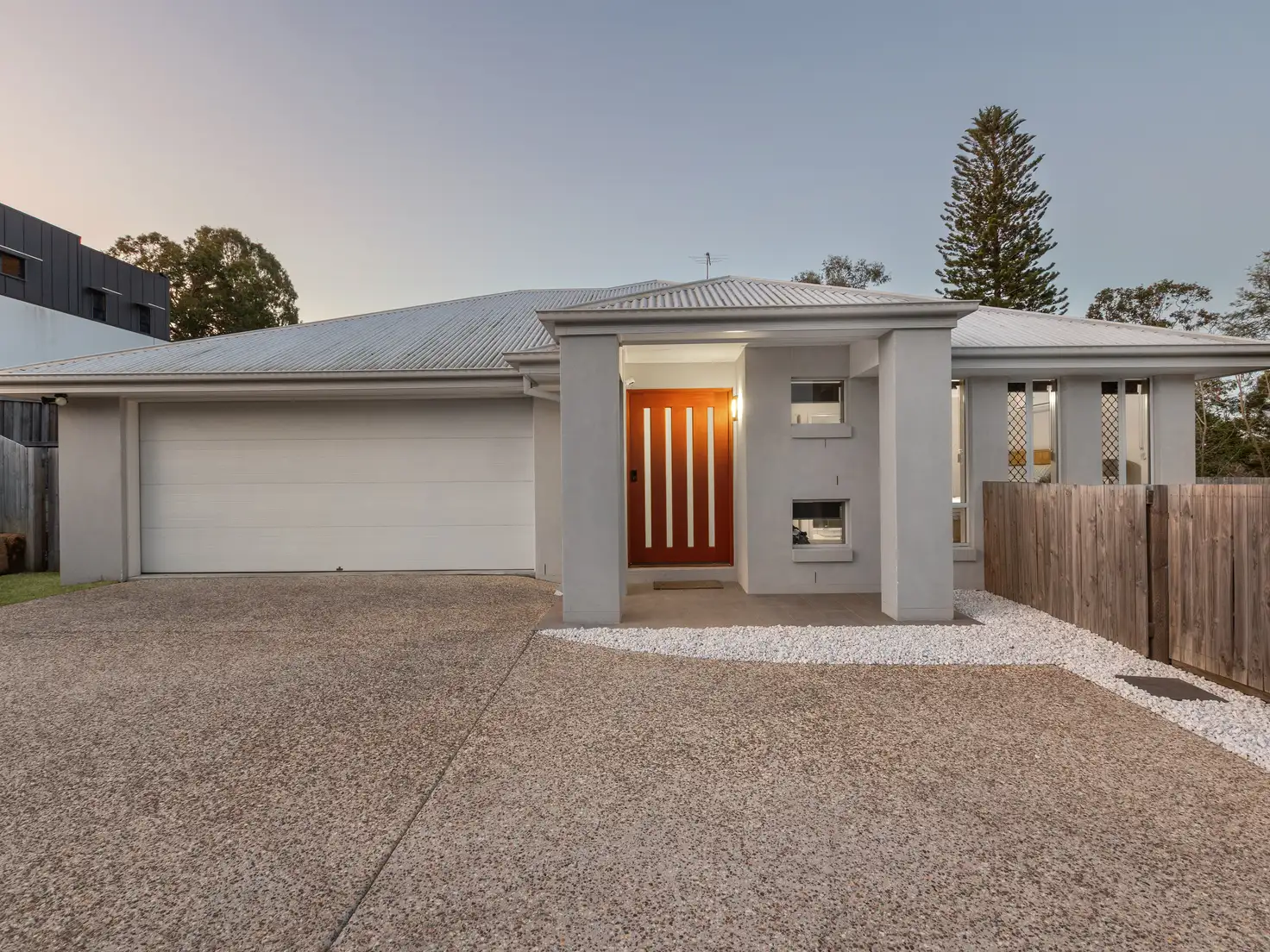 Main view of Homely house listing, 26B Boscawan Crescent, Bellbird Park QLD 4300