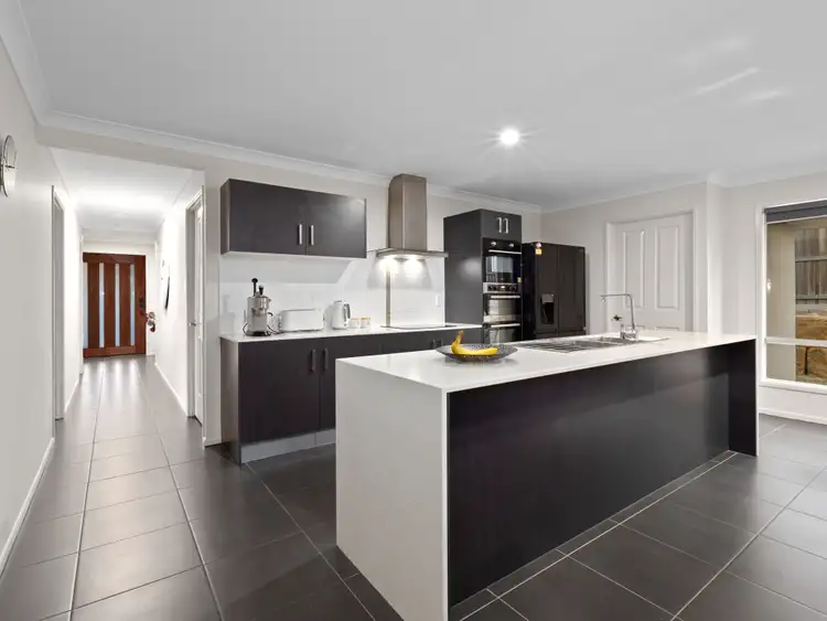 Second view of Homely house listing, 26B Boscawan Crescent, Bellbird Park QLD 4300