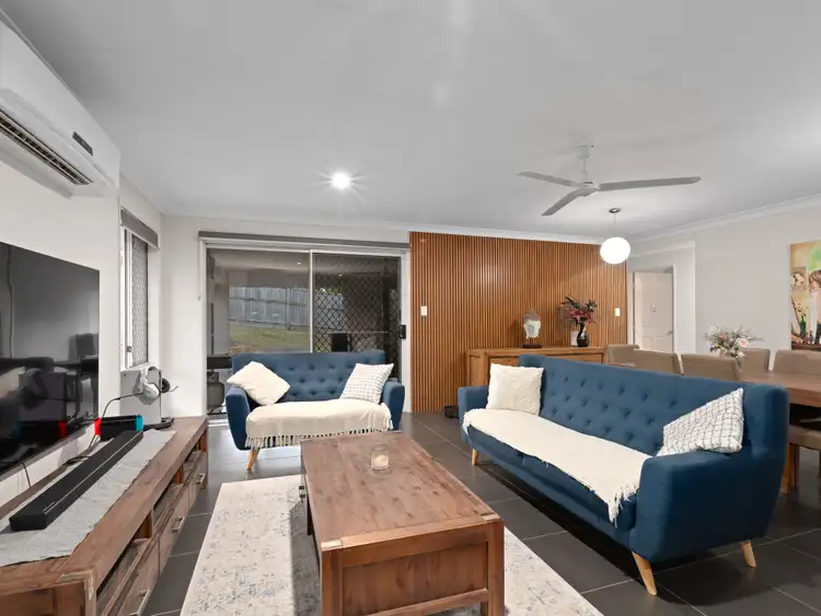 Fourth view of Homely house listing, 26B Boscawan Crescent, Bellbird Park QLD 4300