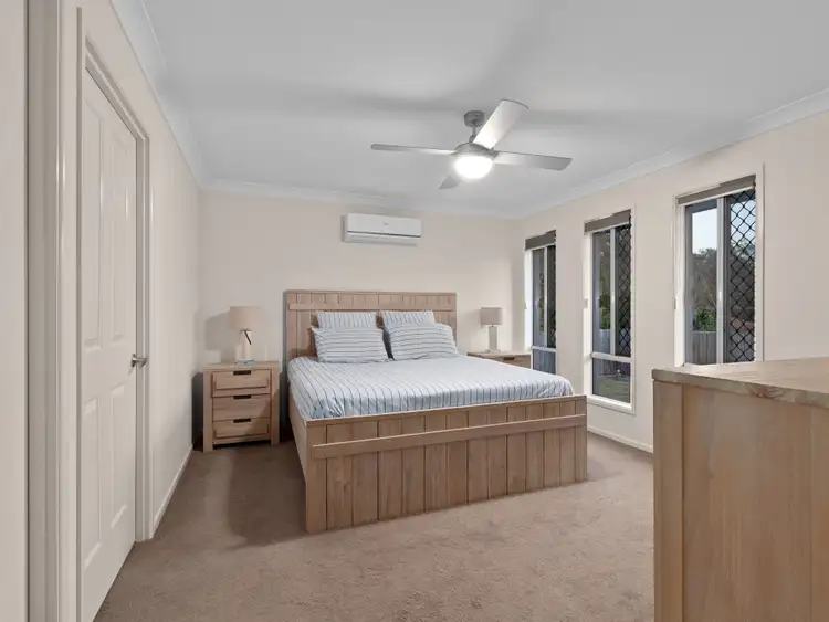 Fifth view of Homely house listing, 26B Boscawan Crescent, Bellbird Park QLD 4300