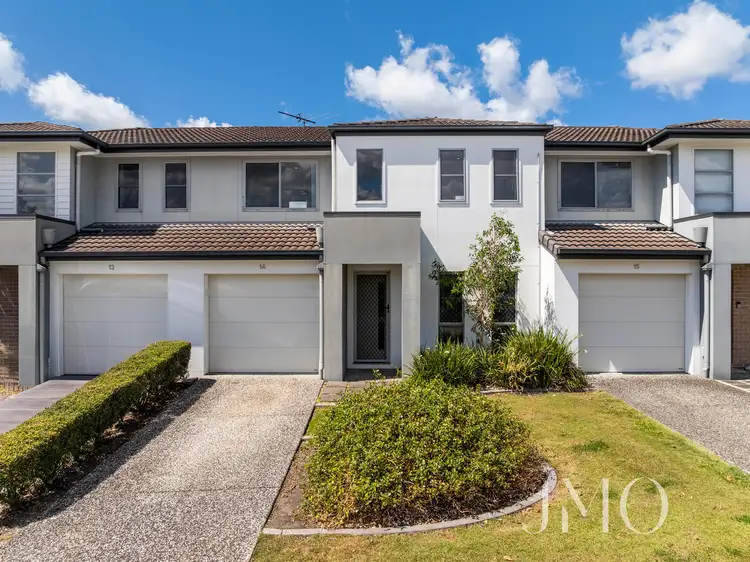 14 / 20 Ambition Street