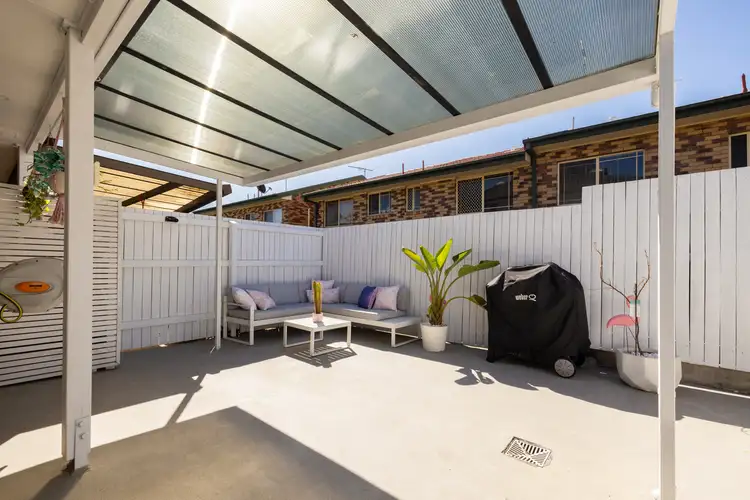 Second view of Homely townhouse listing, 21/382 Handford Road, Taigum QLD 4018