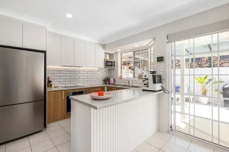 Third view of Homely townhouse listing, 21/382 Handford Road, Taigum QLD 4018