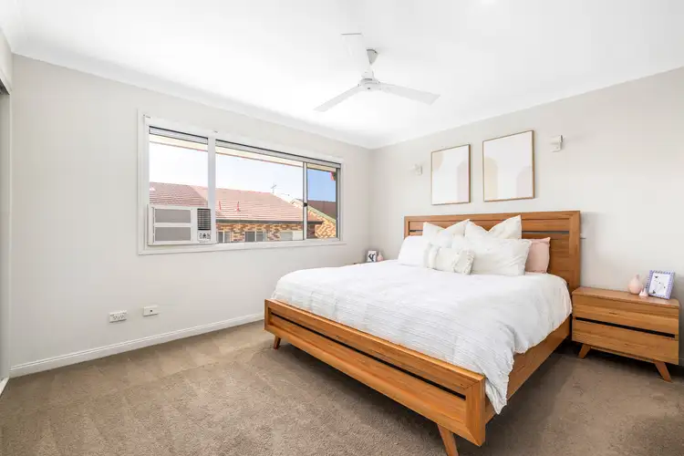 Fourth view of Homely townhouse listing, 21/382 Handford Road, Taigum QLD 4018