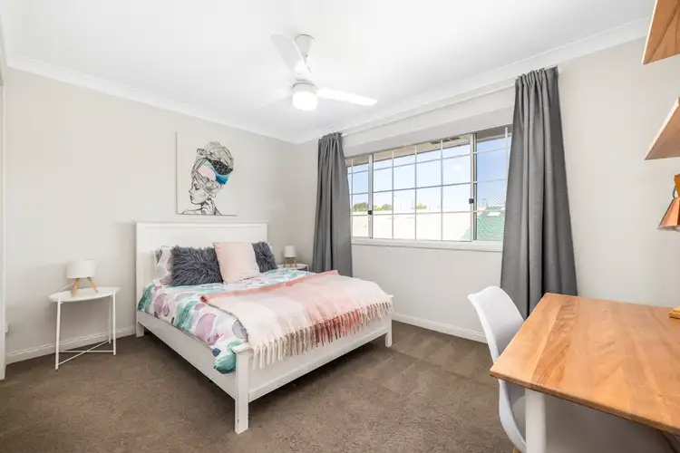 Fifth view of Homely townhouse listing, 21/382 Handford Road, Taigum QLD 4018