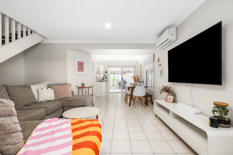 Sixth view of Homely townhouse listing, 21/382 Handford Road, Taigum QLD 4018