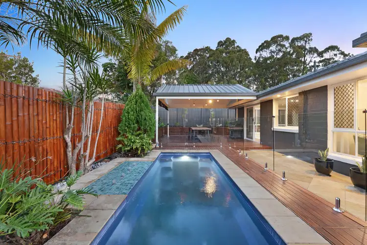 Third view of Homely house listing, 20 Daryl Drive, Varsity Lakes QLD 4227