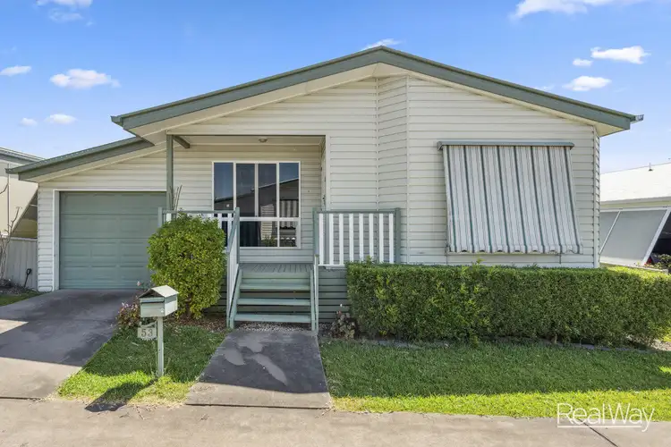 53/102A Moores Pocket Road, Moores Pocket QLD 4305